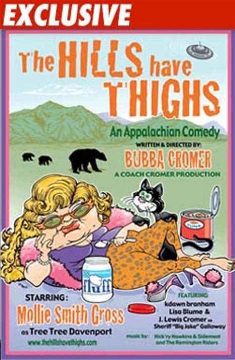 the hills have thighs porn|The Hills Have Thighs .